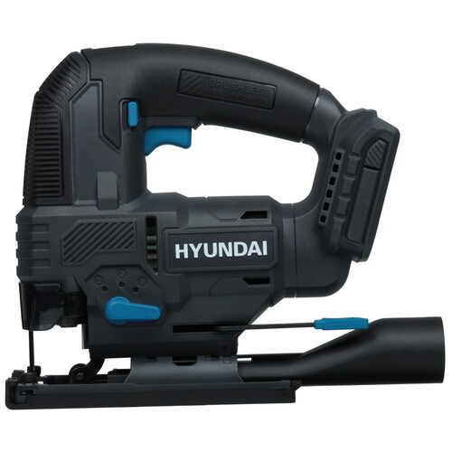 Купить Электрический лобзик Hyundai HD18B-26JS.9 18V One for All , Без ЗУ, Без АКБ  5467676. Характеристики, отзывы и цены в Донецке