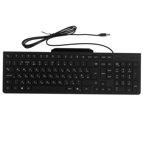 Купить Мини ПК Lenovo ThinkCentre neo 50q Gen 5 Tiny [13B9S03500]  9344376. Характеристики, отзывы и цены в Донецке