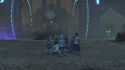 Купить Дополнение для игры Xenoblade Chronicles 3: Expansion Pass (Switch)  5484071. Характеристики, отзывы и цены в Донецке