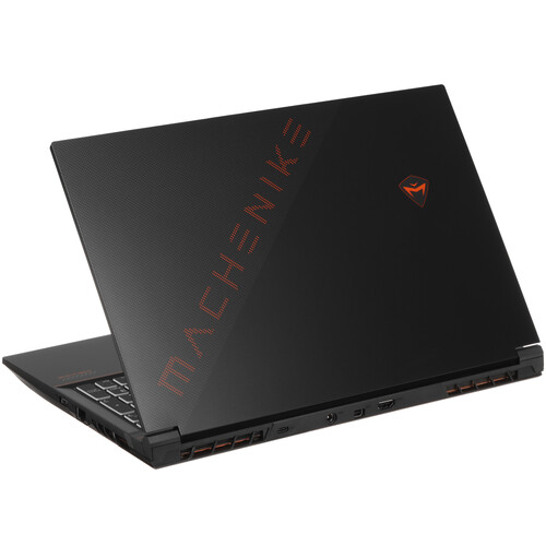 Купить 15.6" Ноутбук Machenike S15 Quazar черный  5456111. Характеристики, отзывы и цены в Донецке