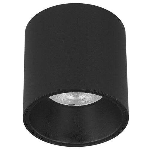 Купить Светильник потолочный Technical C064CL-L12B4K-D черный/черный  9143330. Характеристики, отзывы и цены в Донецке