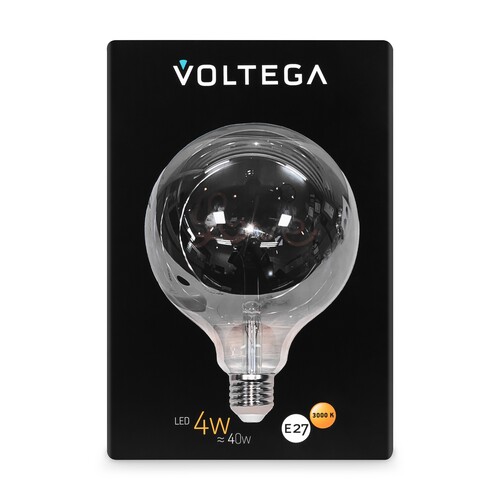 Купить Лампа светодиодная Voltega 8523  9184761. Характеристики, отзывы и цены в Донецке