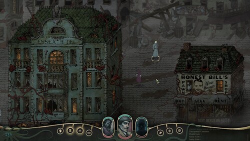 Купить Игра Stygian: Reign of the Old Ones (Steam)  5608436. Характеристики, отзывы и цены в Донецке