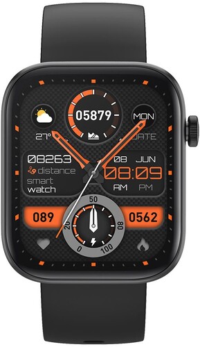 Купить Смарт-часы Colmi P71  5630506. Характеристики, отзывы и цены в Донецке