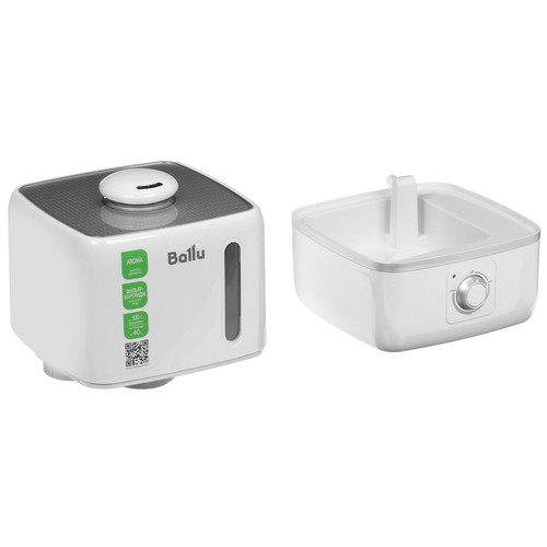 Купить Увлажнитель воздуха Ballu UHB-310  1103160. Характеристики, отзывы и цены в Донецке