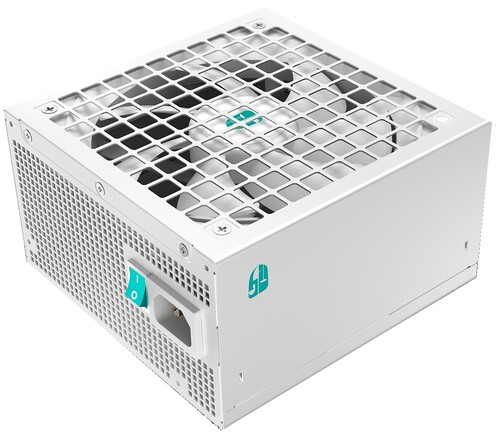 Купить Блок питания DEEPCOOL GamerStorm PN1200M WH [R-PNC00M-FC0W-WGEU] белый  5608992. Характеристики, отзывы и цены в Донецке