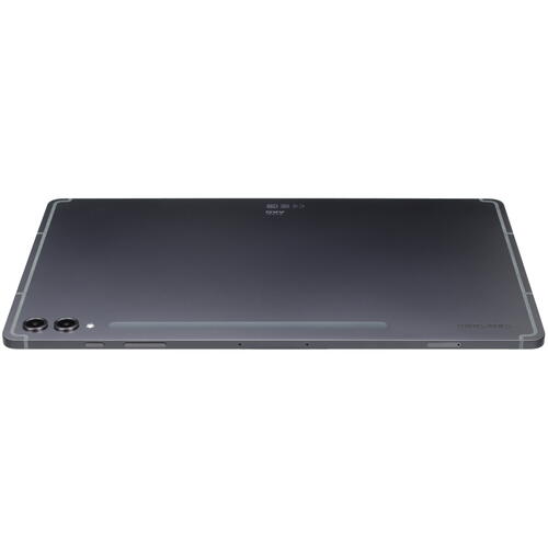 Купить 12.4" Планшет Samsung Galaxy Tab S9+ Wi-Fi 512 ГБ серый + стилус  5425480. Характеристики, отзывы и цены в Донецке