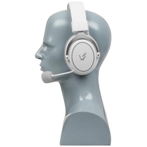 Купить Беспроводные/проводные наушники ARDOR GAMING Blackout 2.4G белый  5075188. Характеристики, отзывы и цены в Донецке