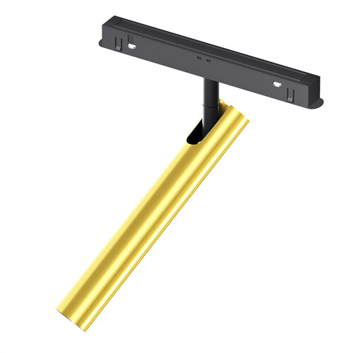 Купить Светильник трековый Maytoni TR141-2-6W3K-M-BS  9169480. Характеристики, отзывы и цены в Донецке