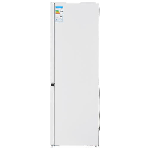 Купить Холодильник с морозильником  Eigen Stark-RF22 белый  5423595. Характеристики, отзывы и цены в Донецке