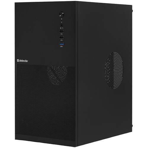 Купить Корпус Defender Apex Metal  9303386. Характеристики, отзывы и цены в Донецке