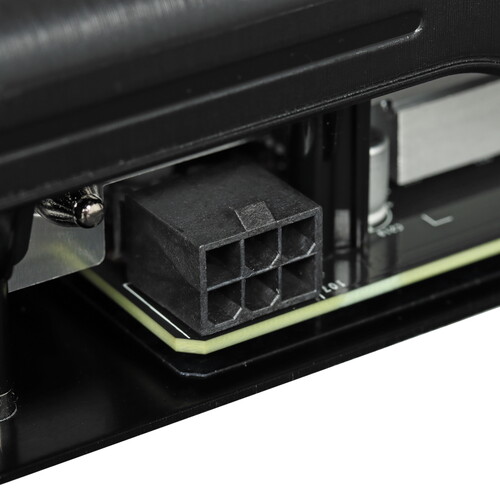 Купить Видеокарта Palit GeForce RTX 3050 Dual V1  9282858. Характеристики, отзывы и цены в Донецке