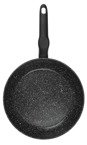 Купить Сковорода SATOSHI Стоун 846-334  9175132. Характеристики, отзывы и цены в Донецке