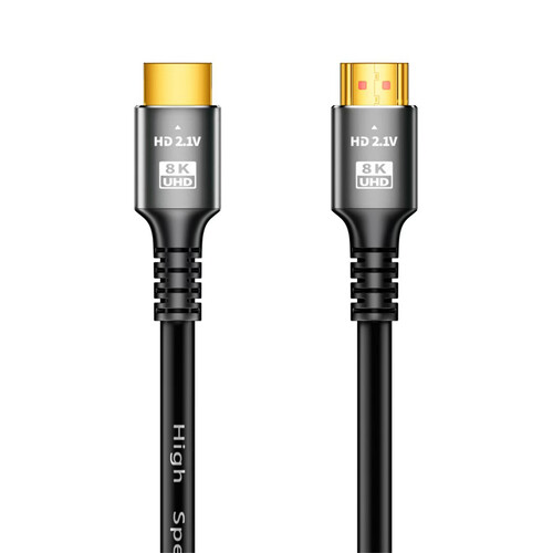 Купить Кабель  Leef HDMI - HDMI, 5 м  5626087. Характеристики, отзывы и цены в Донецке