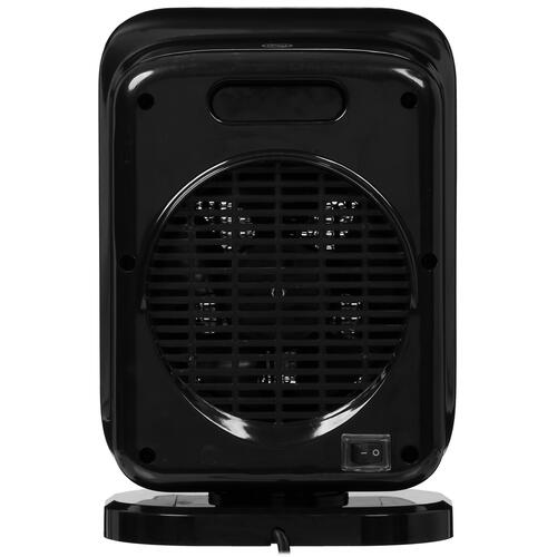 Купить Тепловентилятор Thermex Nero 1500 E  9014371. Характеристики, отзывы и цены в Донецке