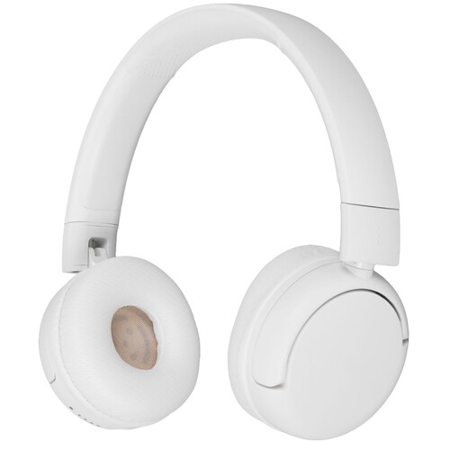Купить Беспроводные/проводные наушники ONANOFF Buddyphones POPfun белый  9135760. Характеристики, отзывы и цены в Донецке