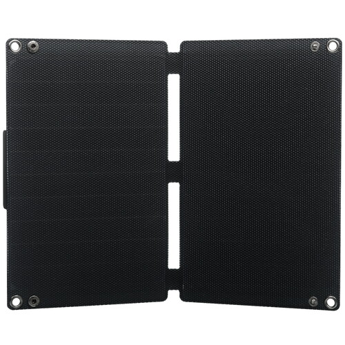 Купить Солнечная панель FinePower Solar Mini черный  9057251. Характеристики, отзывы и цены в Донецке