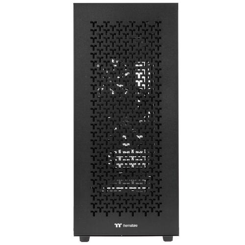 Купить Корпус Thermaltake Divider 500 TG Air [CA-1T4-00M1WN-02] черный  4852311. Характеристики, отзывы и цены в Донецке