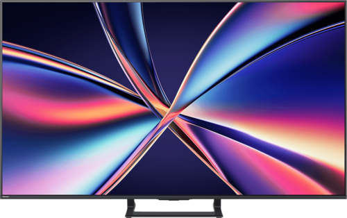 Купить 75" (190 см) Телевизор Hisense 75E8Q черный  5633393. Характеристики, отзывы и цены в Донецке