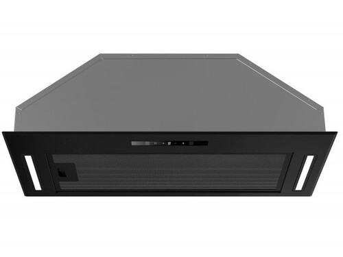 Купить Вытяжка полновстраиваемая SCHTOFF SESTO 60 черный  9145457. Характеристики, отзывы и цены в Донецке