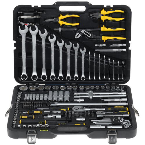 Купить Набор инструментов Berger BG151-1214  1137961. Характеристики, отзывы и цены в Донецке