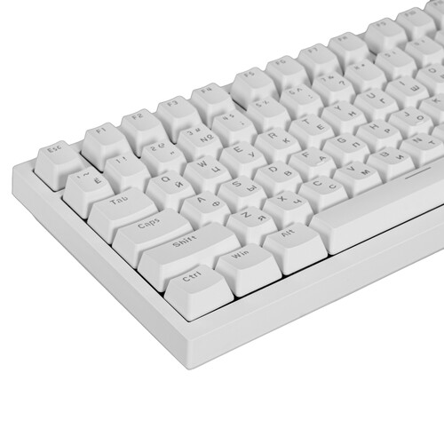 Купить Клавиатура проводная AJAZZ AK820  9247204. Характеристики, отзывы и цены в Донецке