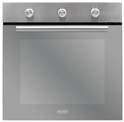 Купить Газовый духовой шкаф DeLonghi FG 6 XL RUS  9020260. Характеристики, отзывы и цены в Донецке