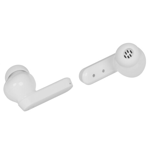 Купить Наушники TWS CMF by Nothing Buds 2a серый 2025  5624407. Характеристики, отзывы и цены в Донецке