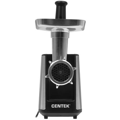 Купить Мясорубка электрическая Centek CT-1617 серый  8121176. Характеристики, отзывы и цены в Донецке