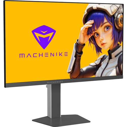 Купить 27" Монитор Machenike MCF27F300L-W белый  5632278. Характеристики, отзывы и цены в Донецке
