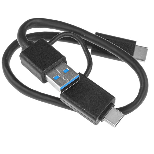 Купить 4000 ГБ Внешний SSD Lenovo Thinkbook SU710 [QXB1P87499]  5486277. Характеристики, отзывы и цены в Донецке