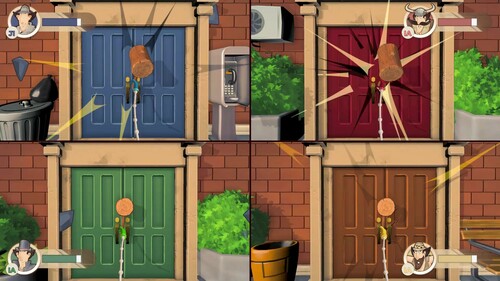 Купить Игра Inspector Gadget - MAD Time Party (Steam)  5621893. Характеристики, отзывы и цены в Донецке