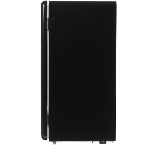 Купить Холодильник компактный   DEXP RF-SD090RMA/B черный  4703599. Характеристики, отзывы и цены в Донецке