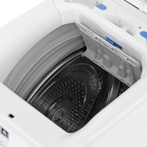 Купить Стиральная машина Electrolux EW7TN3272SP белый  9299158. Характеристики, отзывы и цены в Донецке