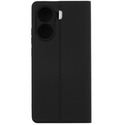 Купить Чехол-книжка  Zibelino Book Premium для POCO X7 Pro черный  9274057. Характеристики, отзывы и цены в Донецке