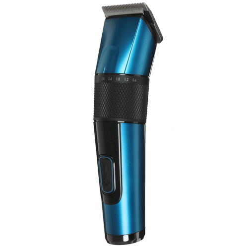 Купить Машинка для стрижки BaByliss E990E черный/синий  4828219. Характеристики, отзывы и цены в Донецке