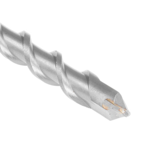 Купить Бур Metallica 904978 360 мм  9120872. Характеристики, отзывы и цены в Донецке