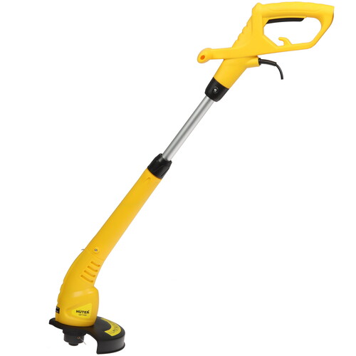 Купить Триммер электрический Huter GET-500  5614984. Характеристики, отзывы и цены в Донецке