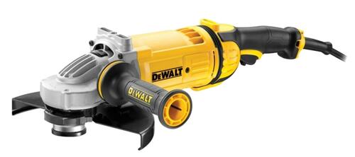 Купить Углошлифовальная машина (УШМ) DeWalt DWE4559  5437822. Характеристики, отзывы и цены в Донецке