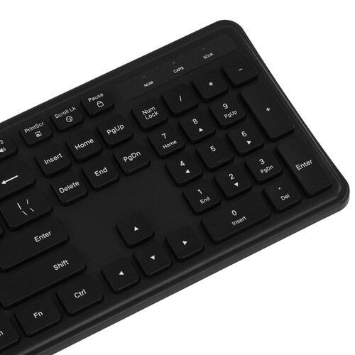 Купить Клавиатура проводная UGREEN K331  9283021. Характеристики, отзывы и цены в Донецке