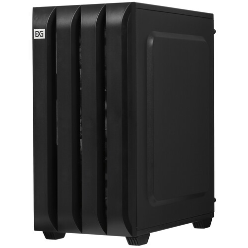 Купить Корпус ExeGate Mistery R3  9101546. Характеристики, отзывы и цены в Донецке