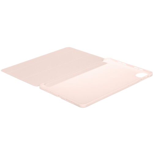 Купить Чехол-книжка BoraSCO для HONOR Pad 10 розовый  5632574. Характеристики, отзывы и цены в Донецке