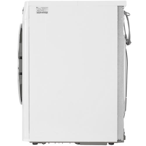 Купить Сушильная машина LG DC90V9V9WN белый  5425496. Характеристики, отзывы и цены в Донецке