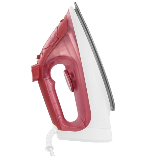 Купить Утюг Panasonic NI-S430RTV красный  9207158. Характеристики, отзывы и цены в Донецке