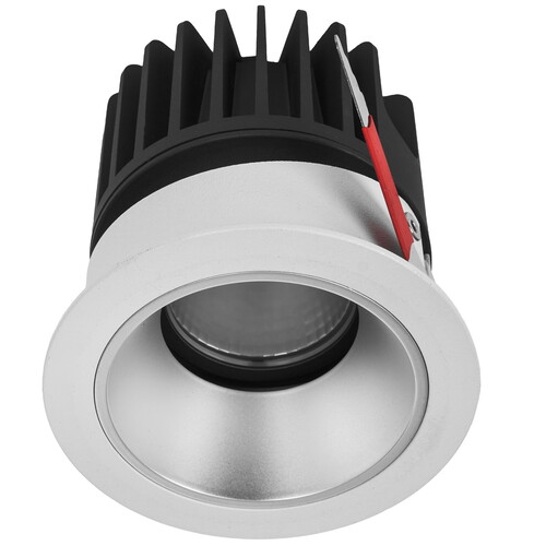 Купить Точечный светильник Sibling Commercial Light-ZBIСLW(W) белый  9179153. Характеристики, отзывы и цены в Донецке