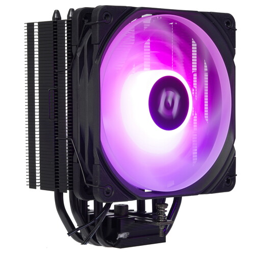 Купить Кулер для процессора ZALMAN CNPS9X PERFORMA PLUS ARGB BLACK  5624911. Характеристики, отзывы и цены в Донецке