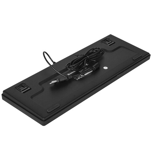 Купить Клавиатура  проводная Defender Hawk GK-418  5463188. Характеристики, отзывы и цены в Донецке