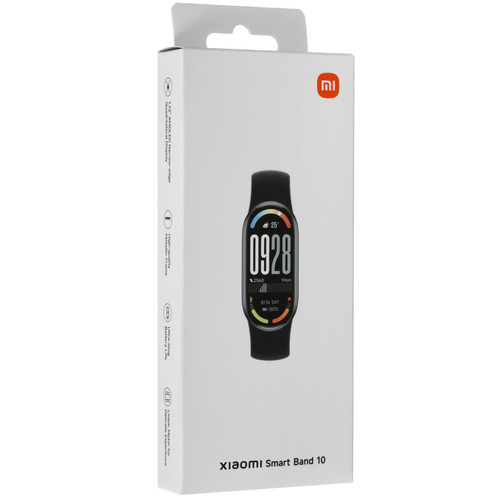 Купить Фитнес-браслет Xiaomi Smart Band 10  5627906. Характеристики, отзывы и цены в Донецке