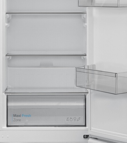 Купить Холодильник с морозильником   Vestfrost VW18LFM00W белый  5301040. Характеристики, отзывы и цены в Донецке