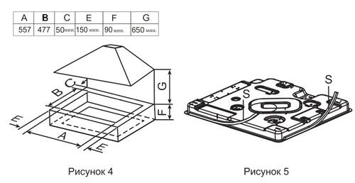Купить Газовая варочная поверхность Haier HHX-M64ATQBB  5301737. Характеристики, отзывы и цены в Донецке